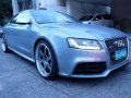 2012 Audi RS5 Quattro V8 for sale -0