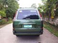 Mitsubishi adventure 2006mdl-9