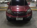 Honda Crv 2007 4x4 440K ONLY-0