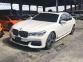 Almost Brand New 2017 BMW 750Li Msport For Sale-2