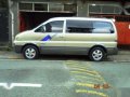 2006 Hyundai Starex GRX Gold Edition LOADED FOR SALE-1