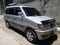 Mitsubishi adventure 2004 GLS sports-1