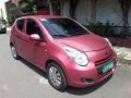 2012 Suzuki CELERIO 1.0L Manual Like Picanto City Vios Lancer -0