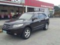 Hyundai Santa Fe 2WD CRDI 2009 mdl Automatic for sale -5