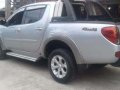 2012 mitsubishi strada gls 4x4 MT for sale -0