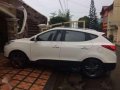 Hyundai Tucson fresh in and out for sale -0