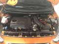 2016 Hyundai Accent Hatchback Automatic Diesel-6