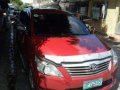 Toyota innova 2012 2013 2014 2015 for sale -0