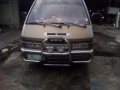 Nissan Vanette LIKE NEW FOR SALE-5