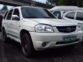2006 Mazda Tribute 2.3 Automatic Gas - Automobilico SM City Bicutan for sale -1