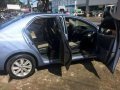 Fresh In And Out Toyota Vios J 2010 MT For Sale-0