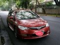 Honda civic in good condition for sale-0