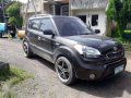 Kia Soul 2000 Cebu Units Gray For Sale -1