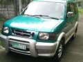 Mitsubishi Adventure 2000 model for sale-1