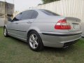 For sale BMW 325i 2003-4