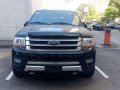Very Limited Units 2017 FORD Expedition 3.5 4X4 Platinum -0