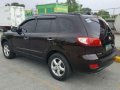 Hyundai Santa Fe 2WD CRDI 2009 mdl Automatic for sale -1