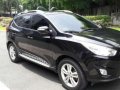 Well Maintained 2013 Hyundai Tucson Theta 2 AT For Sale-2