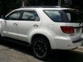 Well Maintained 2005 Toyota Fortuner AT For Sale-2