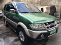 2012s Isuzu Crosswind XUV MT Green For Sale -11