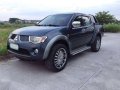 Mit Strada Gls 4x4 2007 for sale-5