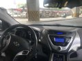 For sale Hyundai Elantra 2011 matic-5