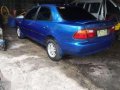 Mazda familia 323 for sale -1