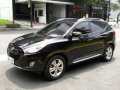 Well Maintained 2013 Hyundai Tucson Theta 2 AT For Sale-1