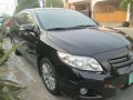 2010 Toyota Altis 16G FOR SALE-1