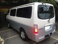 First Owned 2010 Nissan Urvan Estate VX MT For Sale-1