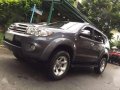 2005 Toyota Fortuner G Diesel for sale -0