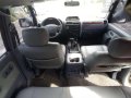 Toyota Prado LC90 AT Silver For Sale -3