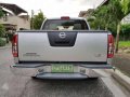 Nissan Frontier Navara 2008 AT Diesel 4x2 for sale-4