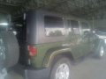 2008 jeep rubicon wrangler vs parts services for sale -1