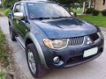 Mit Strada Gls 4x4 2007 for sale-3