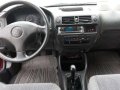 All Power Honda Civic Vti 1997 MT For Sale-4