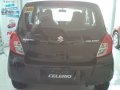 Suzuki Celerio 2017 BLACK FOR SALE-4