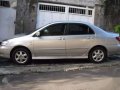 Corolla Altis G sedan for sale -0