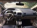 2007 Honda Civic 2.0 AT Gas Top of the Line-5