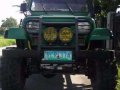 Wrangler 4x4 for sale-4