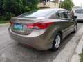 Hyundai Elantra 2012 AT Fresh for sale -5