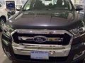 2017 Ford Ranger 2.2 4x2 XLT AT without Esc 2K CASHOUT Fast -0
