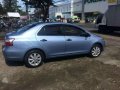 Fresh In And Out Toyota Vios J 2010 MT For Sale-1