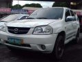 2006 Mazda Tribute 2.3 Automatic Gas - Automobilico SM City Bicutan for sale -2