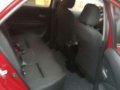Toyota Vios 1.3 E MT Red Sedan For Sale -9