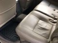 Toyota Fortuner SUV Automatic Leather seats 2012 for sale -5