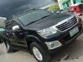 Toyota Hilux g 2012 model FOR SALE-0