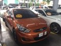 2016 Hyundai Accent Hatchback Automatic Diesel-1