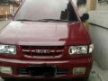 ISUZU Crosswind xto WELL KEPT FOR SALE-1