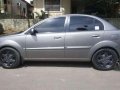 All Power Kia Rio 2011 AT For Sale-2